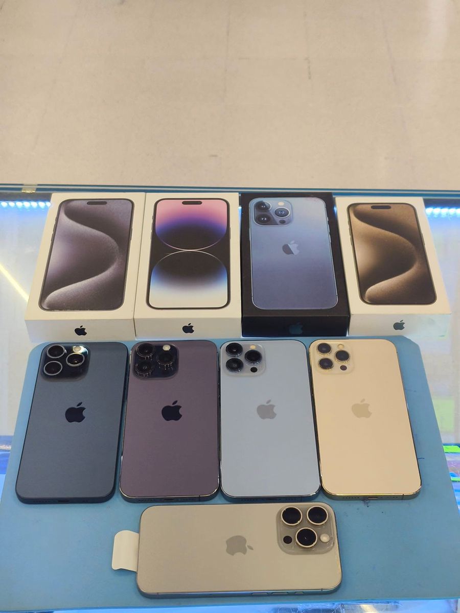 iPhone 14