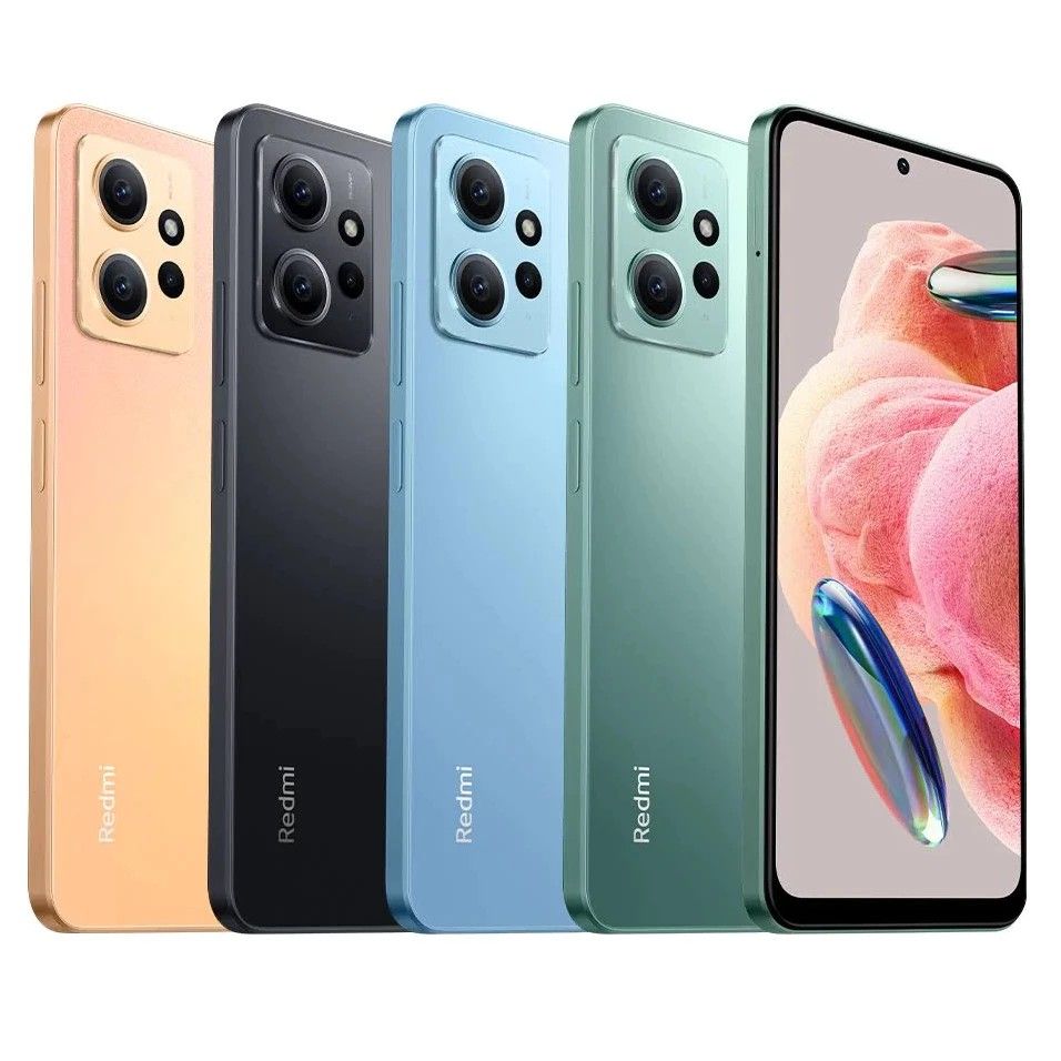 Redmi Note 12 Pro