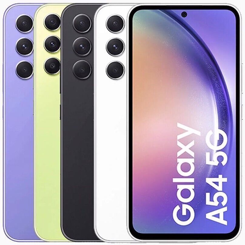 Samsung Galaxy A54