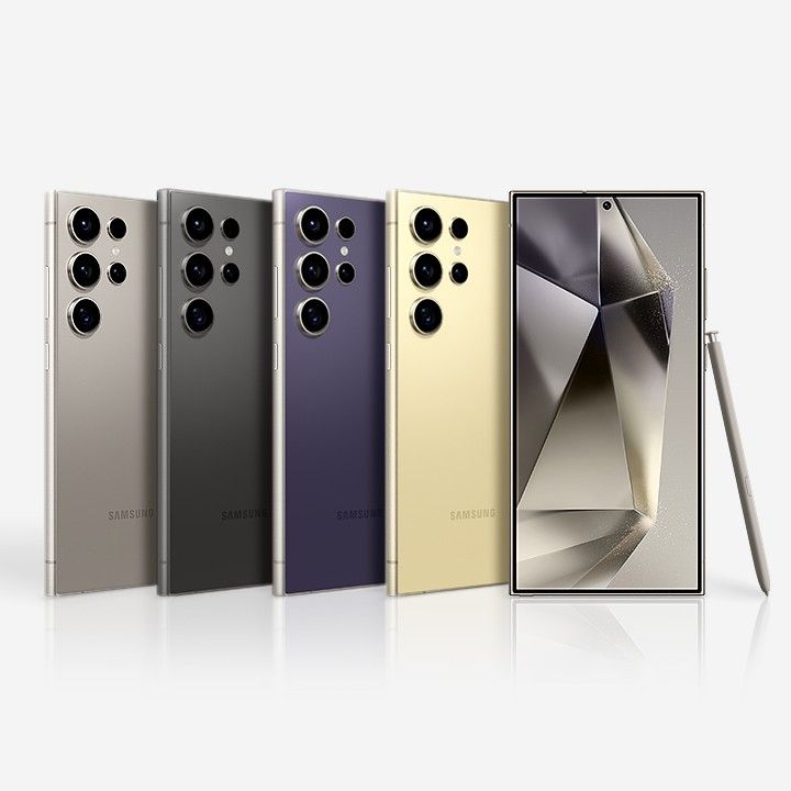 Samsung Galaxy Z Fold 5