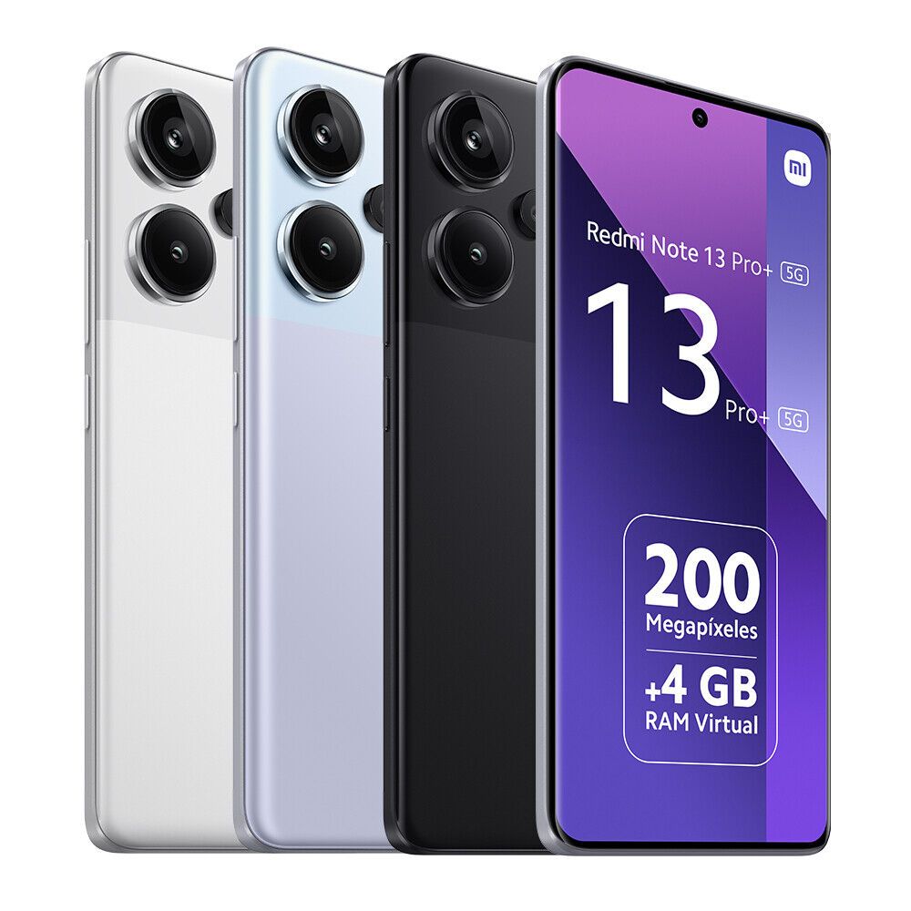 Xiaomi 13 Pro
