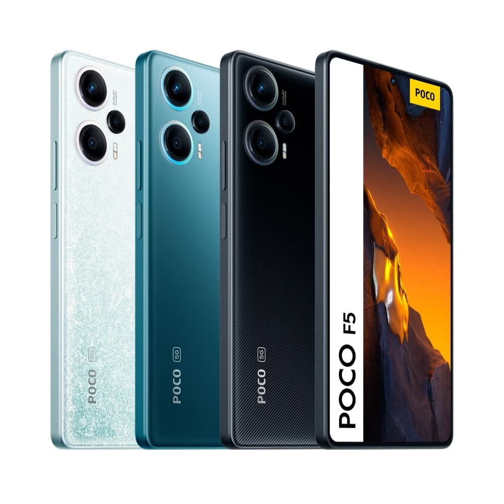 Xiaomi Poco F5